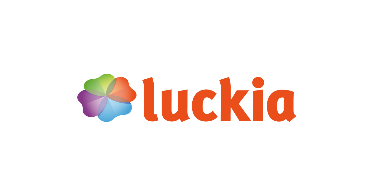 Luckia